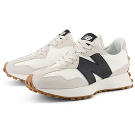 New Balance 327 Damen Moonbeam Black 37,5