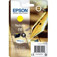 Epson 16 gelb