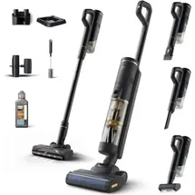 Philips AquaTrio Cordless 7000 Series XW7264/11
