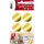 Herma 15283 rund, 18 St./Pack.