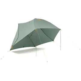 Sea to Summit Ikos TR3 Grün/Orange