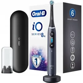 Oral-B iO Series 8 black onyx