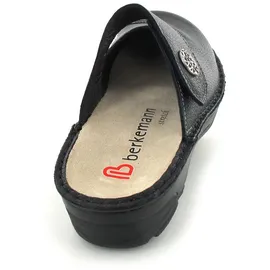 Berkemann Clogs Schwarz 40