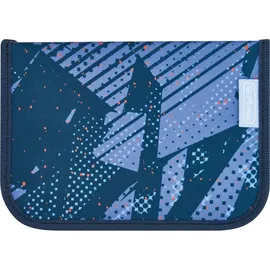 Herlitz FiloActive XL Plus 5-tlg. blau