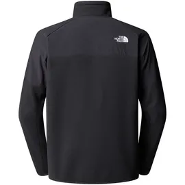 The North Face Glacier Heavyweight 1/2 Zip Pullover (Größe S
