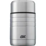 Esbit Majoris Thermobehälter, Edelstahl, 0,8L, silber