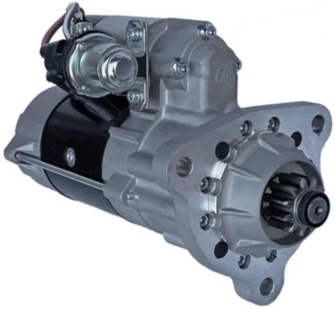 Starter PRESTOLITE ELECTRIC PE M105R3515SE