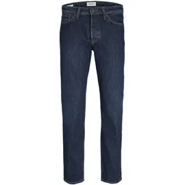 JACK & JONES Chris Jjoriginal Am 383 Sn Jeans Blue Denim 33 32