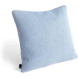 HAY - Texture Kissen Bouclé, ice blue