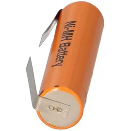 WSB Akku für Braun Pulsonic Slim NiMH Oral-B OralB Oral B AAA