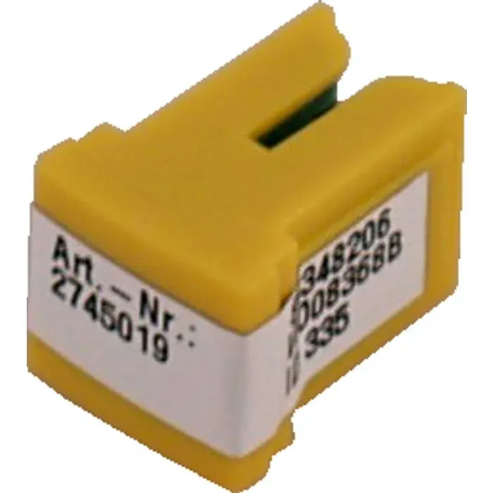 Wolf Parameterstecker 274501999 für COB-20 Platine 2744769