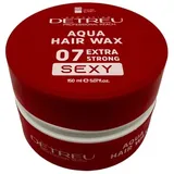 Detreu - Haarwachs Sexy - 150 ml (rot)