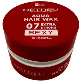 Detreu - Haarwachs Sexy - 150 ml (rot)
