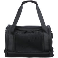 Trixie Airline Tasche Fly Schwarz