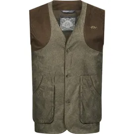 Blaser Jagdweste Vintage Wing grün XL