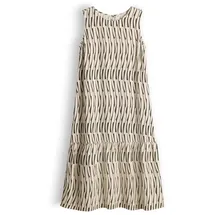 Opus Midikleid Beige 42
