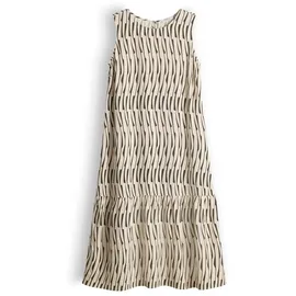 Opus Midikleid Beige 42