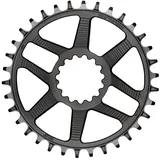 E-Thirteen Helix Race Kettenblatt 32 Zähne Schwarz