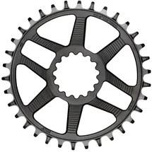 E-Thirteen Helix Race Kettenblatt 32 Zähne Schwarz