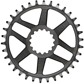 E-Thirteen Helix Race Kettenblatt 32 Zähne Schwarz