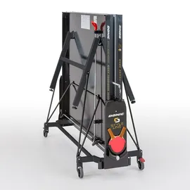 Donic Schildkröt Miniplatte Style 1000 Indoor
