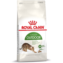 Royal Canin Outdoor 10 kg