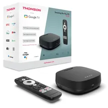 Thomson Streaming Box Plus 270