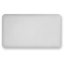 Betten-ABC ABC Visco Wellness - Aloe Vera 40x80 cm