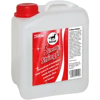 Leovet 5 Sterne Striegel 2500 ml L
