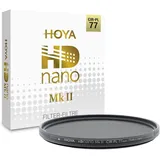 Hoya HD Nano MkII CIR-PL 82mm