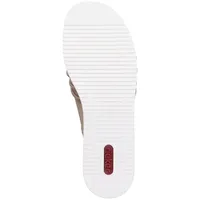 Rieker V0297 beige 39