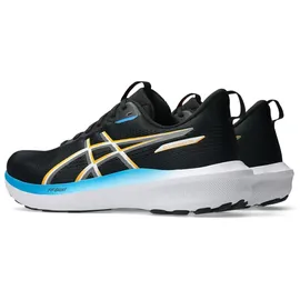 Asics GT-1000 14 schwarz 45.0