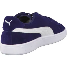 Puma Smash v2 peacoat-puma white 38,5