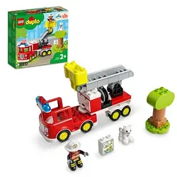 LEGO 10969 Bausatz 5702017153650 LEGO