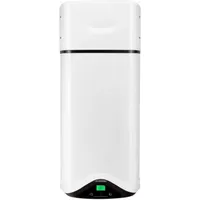 Hotpoint Ariston Nuos Evo A+ 80 wh Wärmepumpen-Durchlauferhitzer