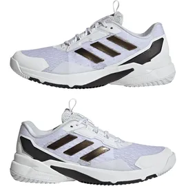 adidas Crazyflight 6 - weiß