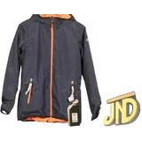 KILLTEC Mädchen Funktionsjacke/Outdoorjacke mit Kapuze KOS 333 GRLS JCKT, navy blue, 164,