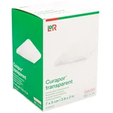 Crosp Medical GmbH Curapor Wundverband steril transparent 5x7 cm