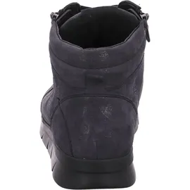WALDLÄUFER Komfort Stiefeletten in blau, | Gr.: 41