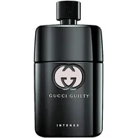 GUCCI Guilty Intense pour Homme Eau de Toilette - Vintage