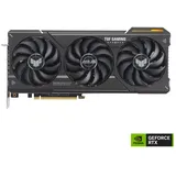 Asus TUF Gaming GeForce RTX 4070 OC Edition 12 GB GDDR6X