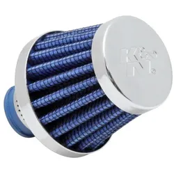 K&N Filters Filter, Kurbelgehäuseentlüftung 62-1600BL
