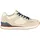 QUIKSILVER Fontana Herren Off White 47