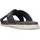 Rieker 21340 Herren Blau 42