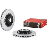 Brembo Bremsscheibe