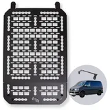 040 Parts Molle Board
