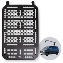 040 Parts Molle Board