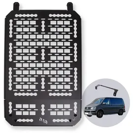 040 Parts Molle Board