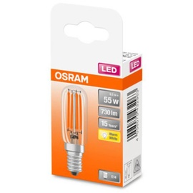 Osram Ledvance LED Special T26 55 6.5W/827 E14