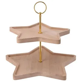 Excellent Houseware Dekoobjekt (Deko-Objekt, Deko-Objekt) braun